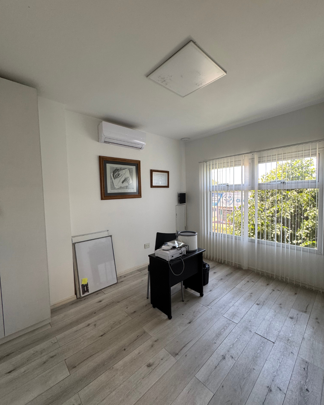 Consultorios y oficinas